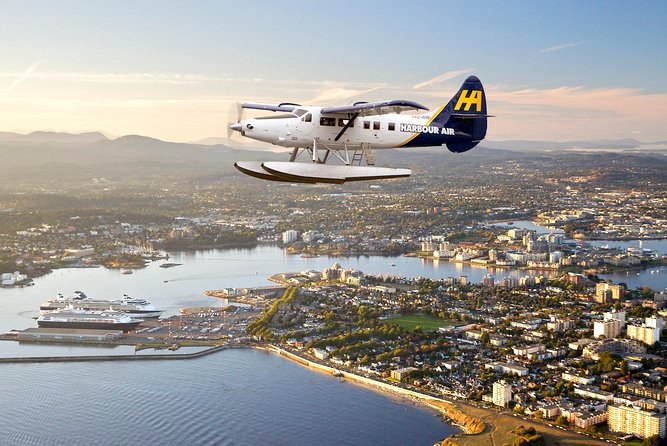 Vancouver-Victoria Day Trip by Seaplane + Whale Watching by Boat - Timing, weather, and cancellations
