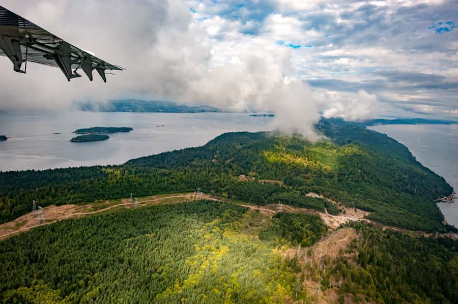 Vancouver: Victoria Seaplane Tour with Return Bus and Ferry - Is $297 a good value?