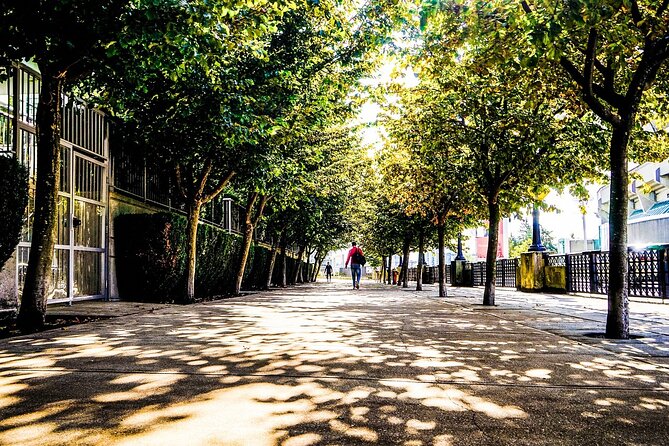 Vancouver Walking Tour: Explore Top Sights & Hidden Gems - Key points to know before booking