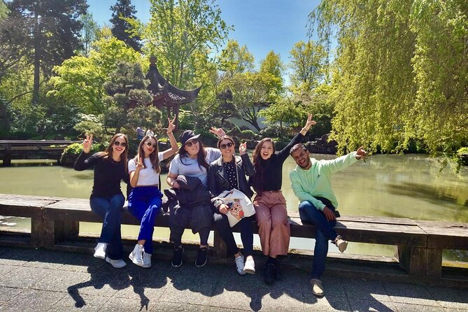 Vancouver Walking Tour: Explore Top Sights & Hidden Gems - Starting at Waterfront Station at 11 a.m.