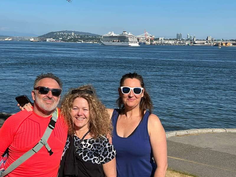 Vancouver Waterfront Guided Bike/E-Bike Tour - What the $84 Price Covers