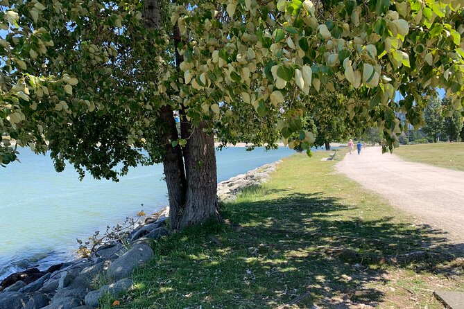 Vancouver Waterfront Guided Bike / Ebike Tour - Why a bike is the right way to see Vancouver’s waterfront