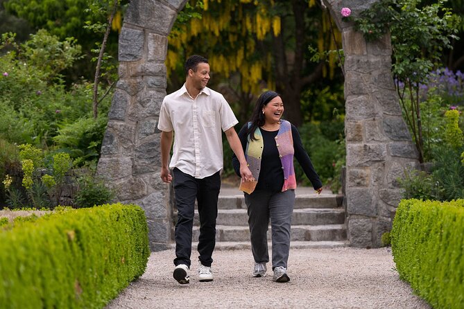 VanDusen Botanical Garden Admission Ticket - How long to stay and what to bring