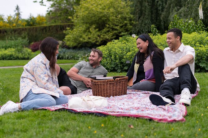 VanDusen Botanical Garden Admission Ticket - Booking, mobile tickets, and cancellation