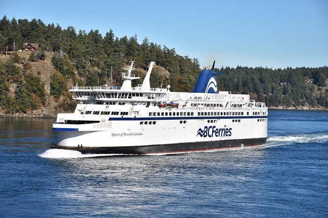 Victoria 2-Day Tour from Vancouver - Why this two-day format works better than a Victoria day trip