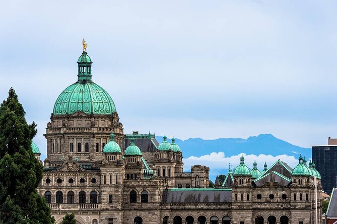 Victoria & Butchart Gardens Tour with Gulf Island Ferry - Who will get the most from this tour