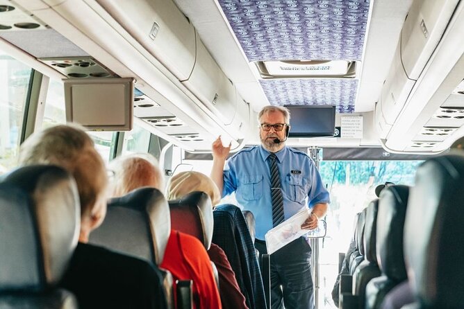 Victoria & Butchart Gardens Tour with Gulf Islands Cruise Ferry - Is the $214.46 price good value?