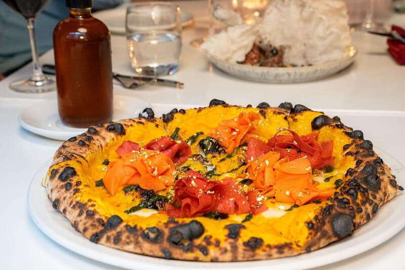 VIP Gastronomic Gastown Walking Food Tour - The stories are as important as the food