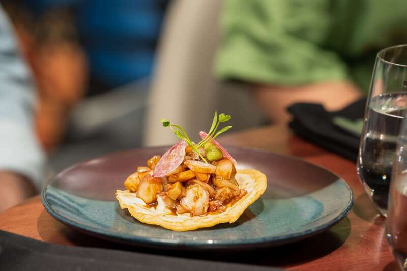 VIP Gastronomic Gastown Walking Food Tour - Dietary restrictions need advance planning