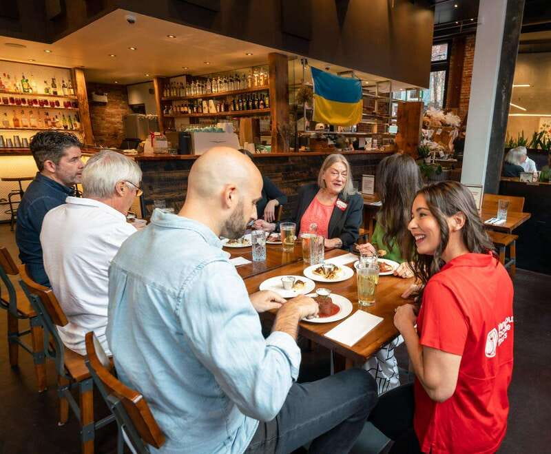 VIP Gastronomic Gastown Walking Food Tour - Who will enjoy this experience most?