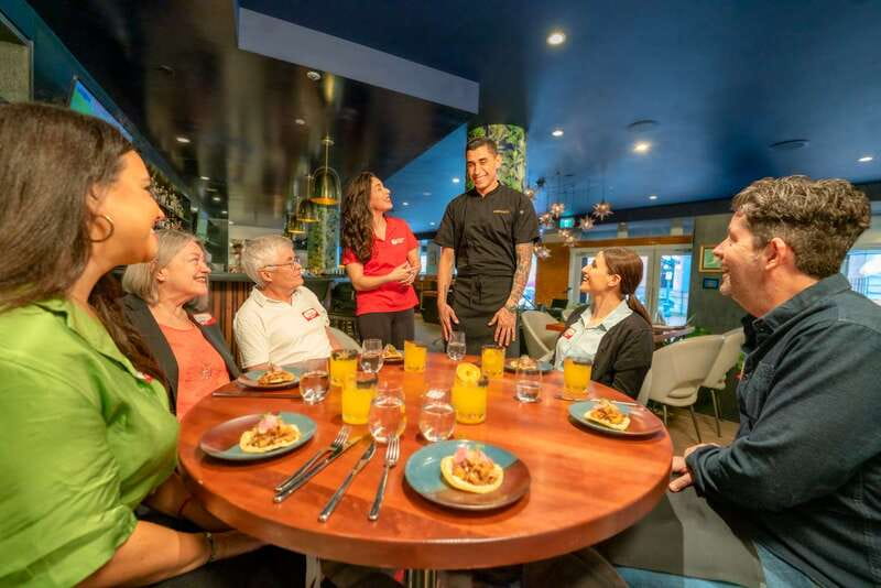 VIP Gastronomic Gastown Walking Food Tour - Booking and cancellation details to know