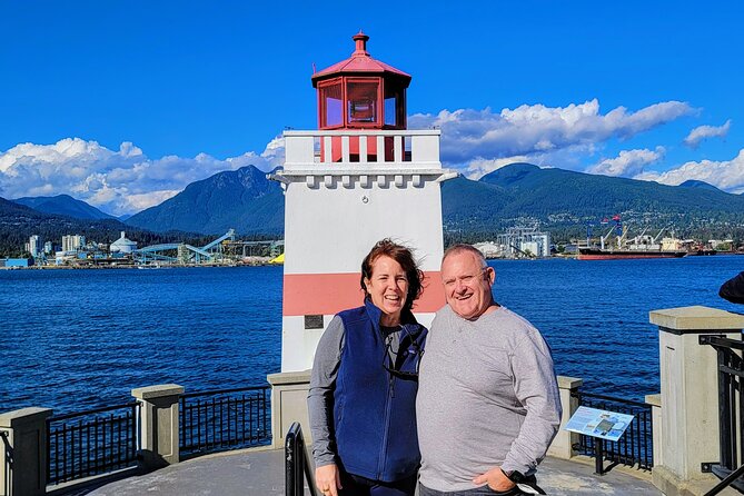 Welcome to Vancouver - Private Tour - Price, timing, and who gets the best value