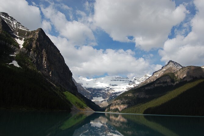 Western Trails - One Way Vancouver To Calgary Rockies Bus Tour - Who should book this four-day Rockies tour?
