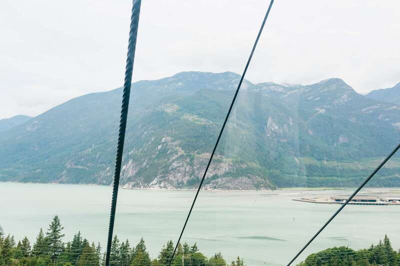 Whistler, Sea to Sky Gondola, and Shannon Falls Day Trip - Who will enjoy this day trip most?