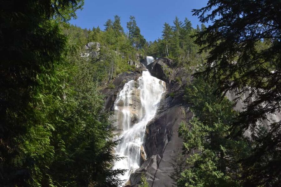 Whistler, Sea to Sky Gondola, and Shannon Falls Day Trip - Small details that make the day easier