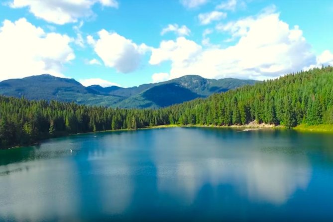 Whistler Sightseeing Tour from Vancouver: See Horseshoe Bay and Shannon Falls - Horseshoe Bay and the first look at Howe Sound