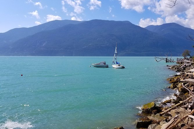 Whistler Sightseeing Tour from Vancouver: See Horseshoe Bay and Shannon Falls - Price, pickup, and practical limits