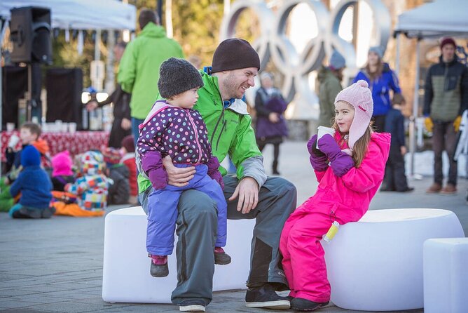 Whistler, Squamish Canyon Walk & Mamquam Falls - Pickup details that can shape your morning