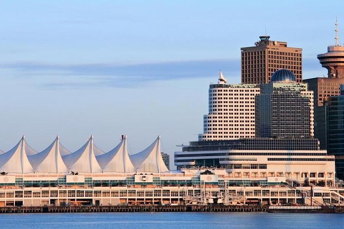 YVR Layover - Vancouver City Sightseeing Private Tour - Chinatown adds a final cultural stop