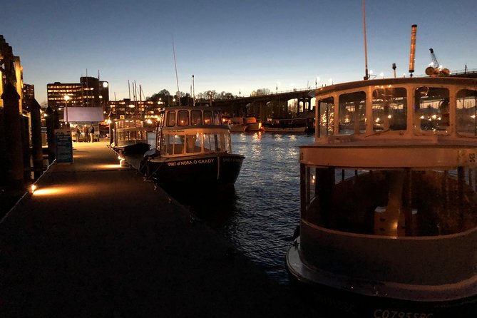 YVR Layover - Vancouver City Sightseeing Private Tour - Who should book this Vancouver tour?